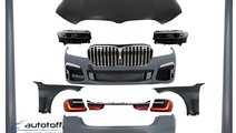 Body kit BMW Seria 7 G12 (15-19) G12 LCI Design 20...