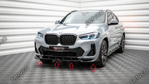 Body kit Bmw X4 G02 M-Pack Facelift 2021- v2 - Max...