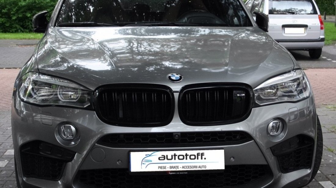 Body kit BMW X5 F15 (13-18) model M