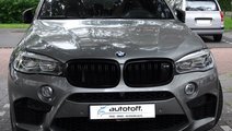 Body kit BMW X5 F15 (13-18) model M