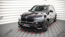 Body kit Bmw X5 M F15 2014-2018 v1 - Maxton Design