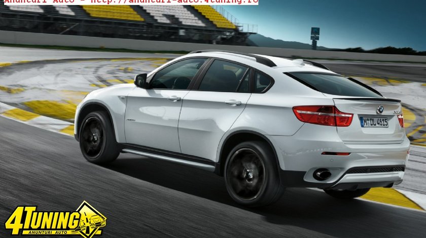Body kit BMW X6 e71 ORIGINAL M Paket