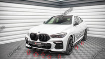 Body kit Bmw X6 M-Pack G06 2019- v2 - Maxton Desig...