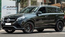 Body kit comaptibil Mercedes GLE W166 (2015+) AMG ...