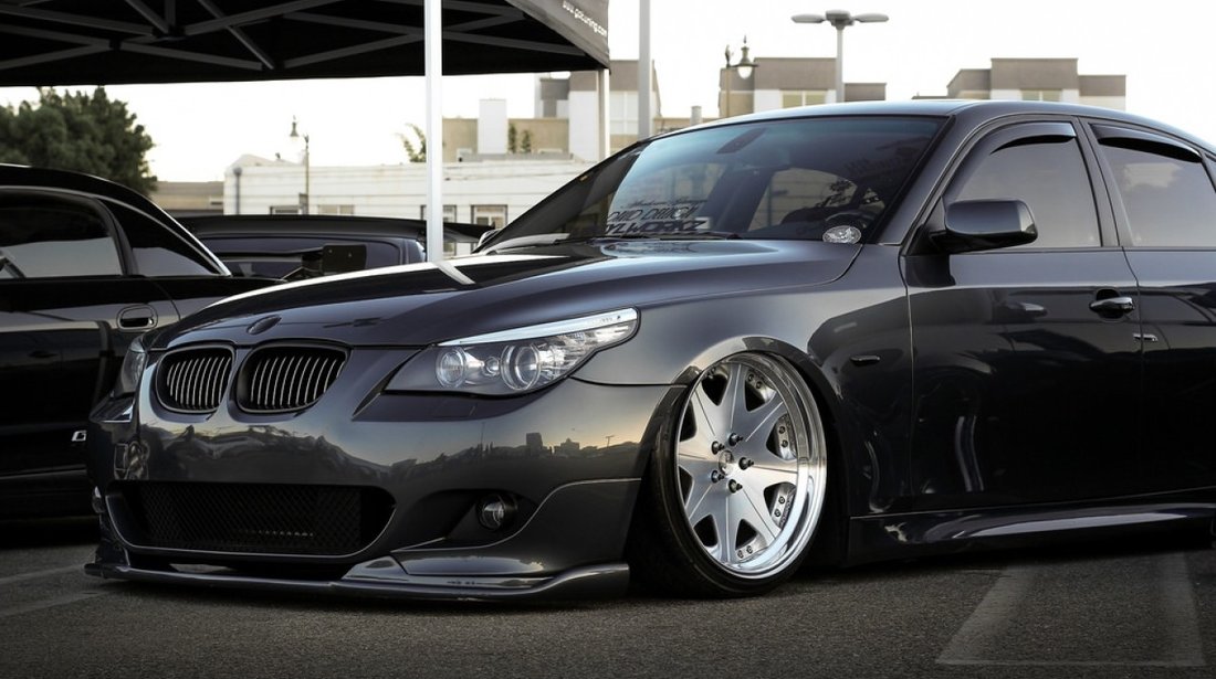 Body Kit compatibil cu BMW E60 Seria 5 (03-10)