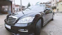 Body kit compatibil Mercedes S-Class W221 (06-13) ...