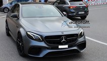 Body kit compatibil Mercedes W213 E-Class (2016+) ...