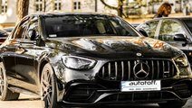 Body kit compatibil Mercedes W213 E-Class (2020+) ...