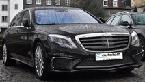 Body kit compatibil Mercedes W222 S-Class (2013+) ...