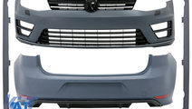 Body Kit Complet compatibil cu VW Golf 7 VII Hatch...