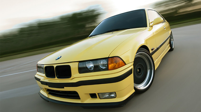 Body Kit Exterior BMW E36 M3
