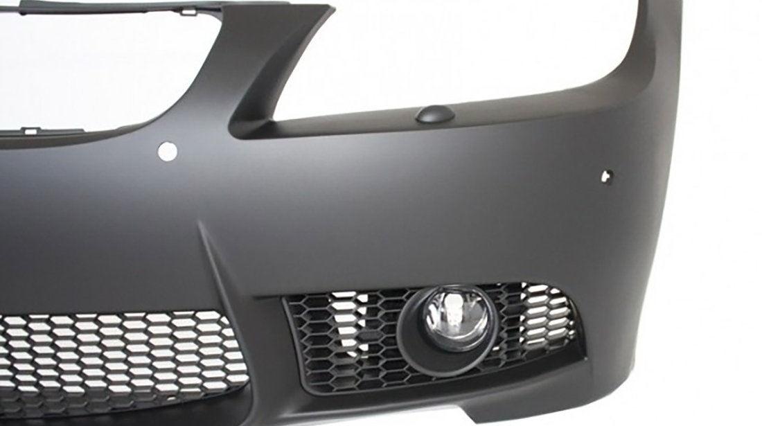 Body Kit exterior BMW E90 M3 SERIA 3