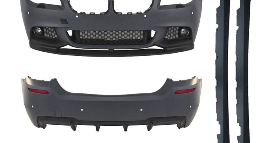 Body Kit exterior BMW F10 M Performance Seria 5