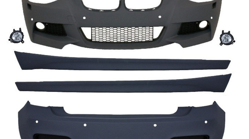 Body Kit Exterior BMW F20 M Tech Seria 1