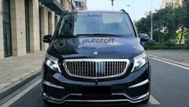 Body Kit Exterior Mercedes V-Class / Vito W447 (20...