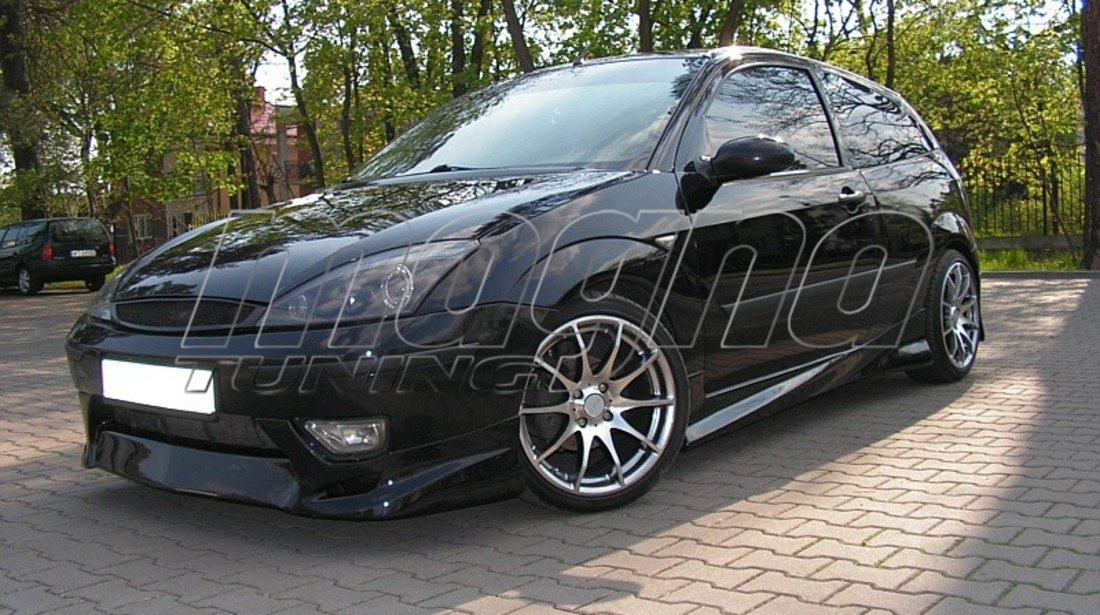 Body kit Ford Focus 1 Facelift