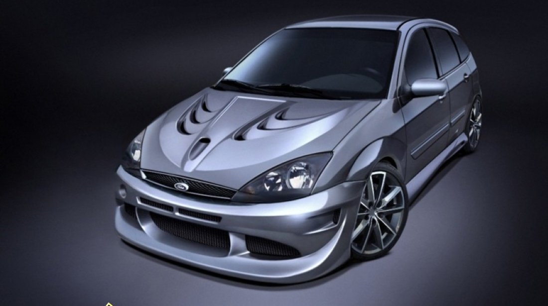 Body kit Ford Focus 1 105097