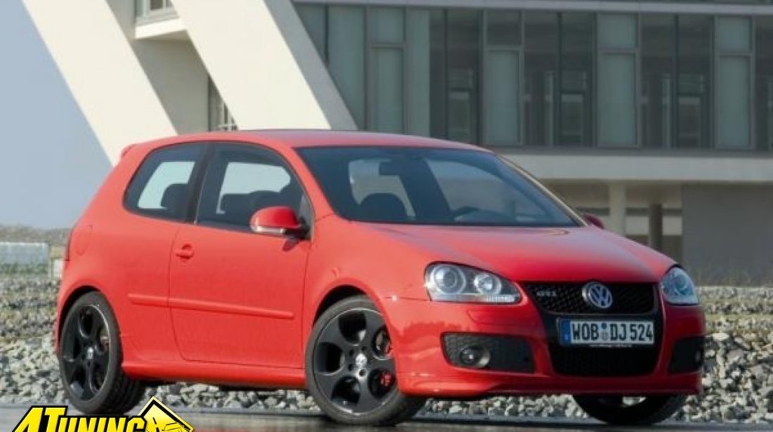 Body kit Golf 5 GTI