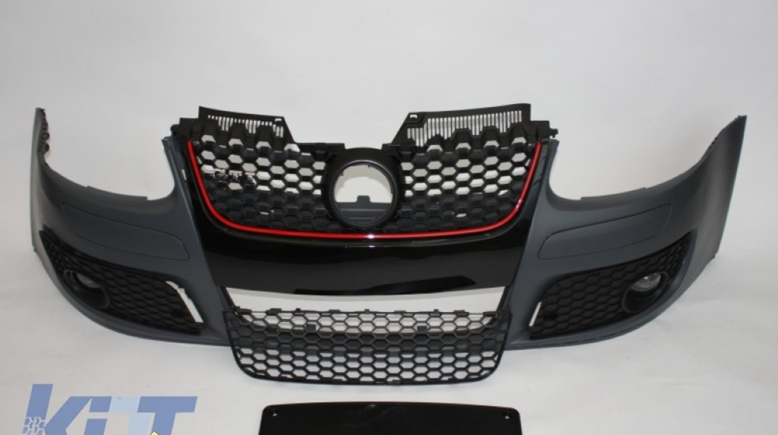 Body kit Golf 5 GTI