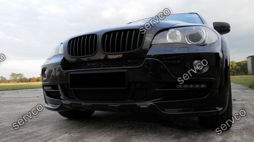 Body kit Hamann BMW X5 E70 2006-2010 ver3