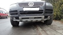 Body Kit King Kong VW Touareg 2002-2006 v1