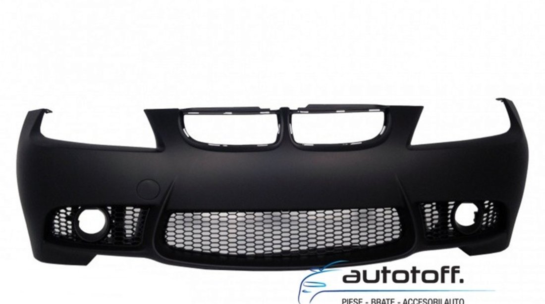 Body kit M BMW E91 Touring (05-08)