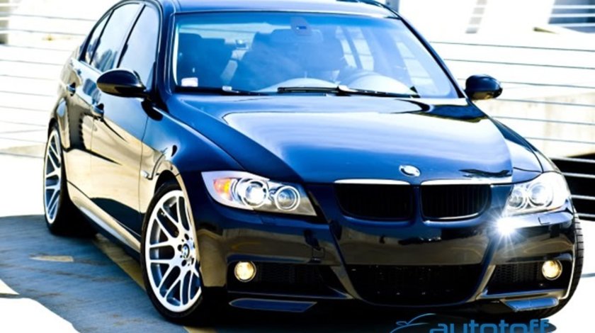Body kit M BMW seria 3 E90