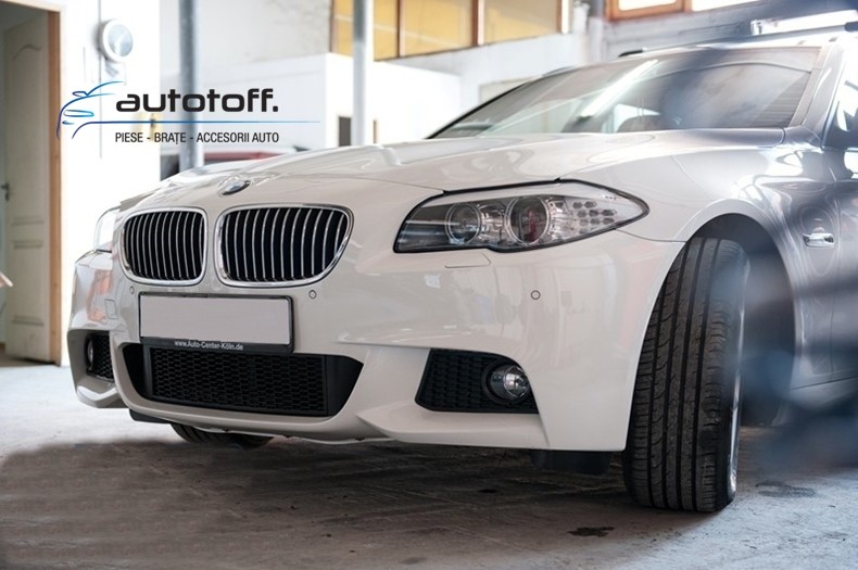 Body kit M BMW Seria 5 F11 (2010-2013) M-Tech Design