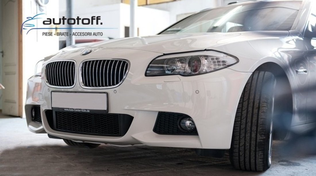 Body kit M BMW Seria 5 F11 (2010-2013) M-Tech Design