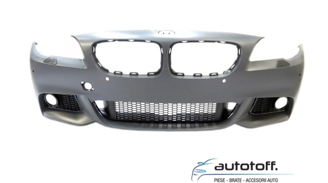 Body kit M BMW Seria 5 F11 (2010-2013) M-Tech Design