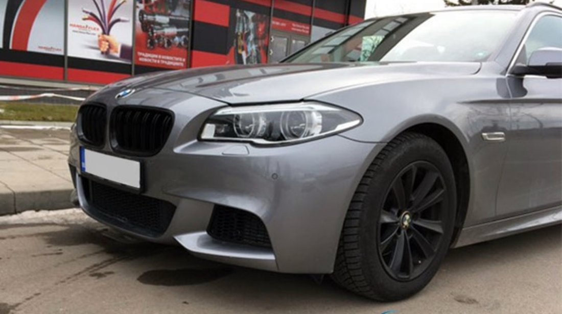 Body kit M BMW Seria 5 F11 Facelift (2014-2016) M-Tech Design