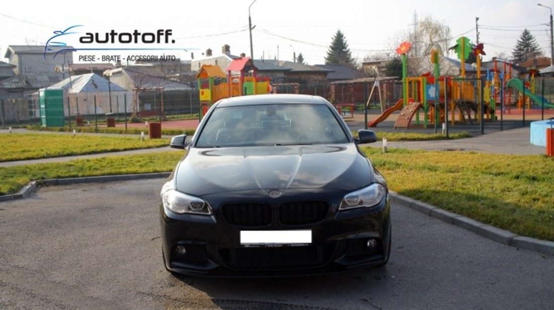 Body kit M-Performance BMW F10 Seria 5 (10-13)