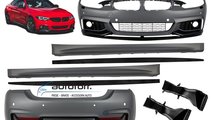 Body kit M-Performance BMW F32 F33 Seria 4 (2013+)