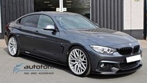 Body kit M-Performance BMW F36 Seria 4 (2013+)