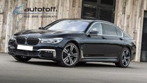 Body kit M-Sport BMW G12 Seria 7 (2015+)