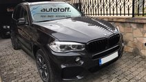 Body kit M-Technik BMW X5 F15 (2015+)