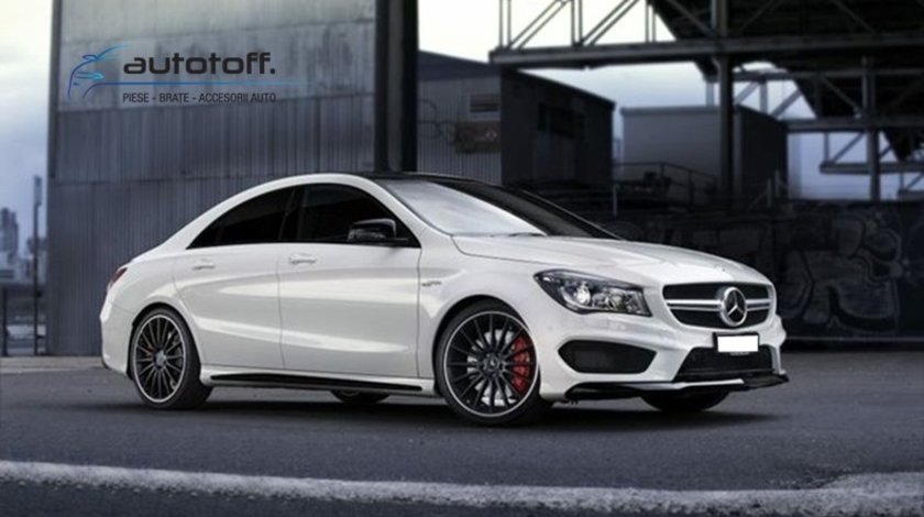 Body kit Mercedes CLA W117 (2013+) CLA250 Design