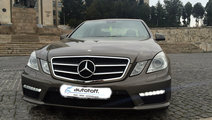 Body kit Mercedes E-Class W212 (2009-2013) AMG Des...