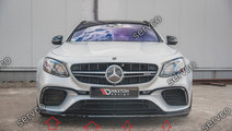 Body kit Mercedes E Class W213 S123 E63 Amg Estate...