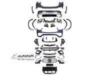 Body kit Mercedes GLE Coupe C167 (2020+) 63AMG Design