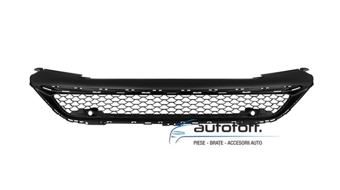 Body kit Mercedes GLE Coupe C167 63AMG (2020+) Full Black