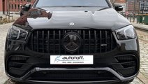 Body kit Mercedes GLE Coupe C167 63AMG (2020+) Ful...