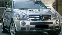 Body kit Mercedes M-Class W164 (2005-2009) AMG Des...