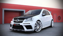 Body kit MERCEDES ML W164 2008-2011 ME-ML-W164F-BK...