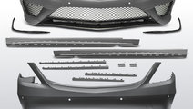 BODY KIT MERCEDES S-Class W222 06.2013- AMG Style