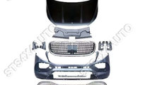 Body kit MERCEDES V-CLASS W447 2014-2019 [2020 LOO...