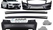 Body kit Mercedes W176 A-Class (12-18) model AMG A...