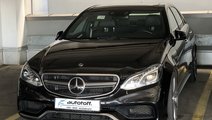 Body kit Mercedes W212 E-Class Facelift (13-16) mo...