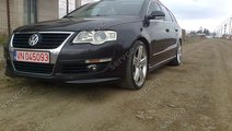 Body kit Pachet RLine R Line Passat B6 3C 2005 200...