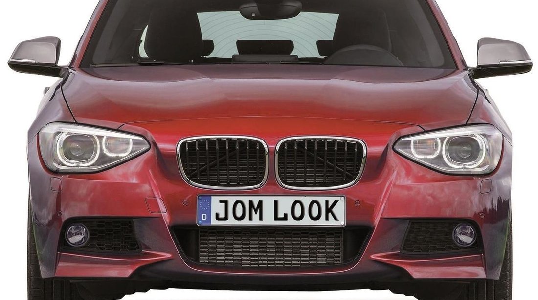 Body kit pachet sport pentru BMW F20/21, model fabricat 2011-2015